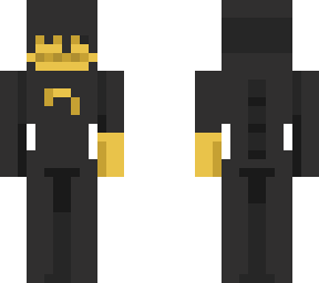 ink bendy