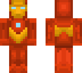 iron bruh mark iii