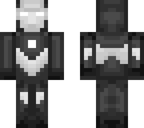 iron bruh mark iv