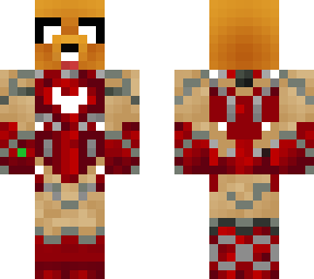 ironcrack