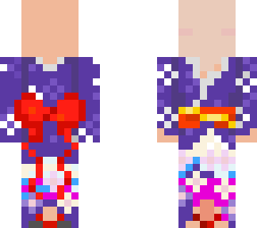japanese kimono!