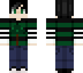 jesse-oc