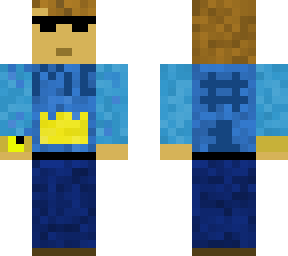 joethechamp