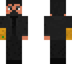 john wick with infinity gauntlet