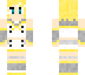 kagamine rin