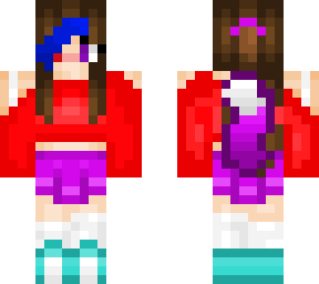kayro2014 skin recreate