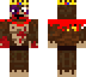 king monkey beat up