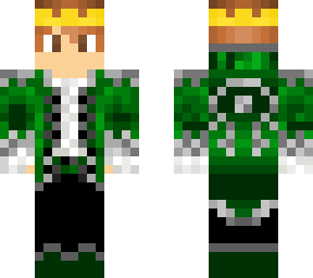 king will