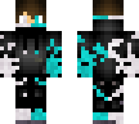 leathal boy