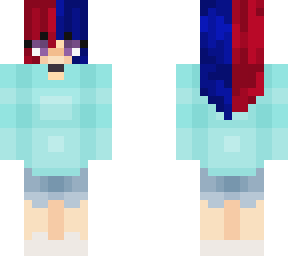 leon's skin