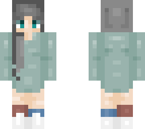 lily redone
