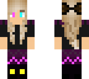 marina the witch