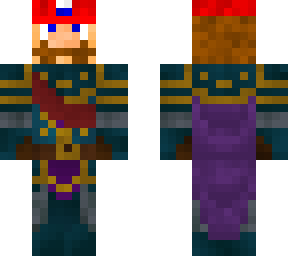 mario knight