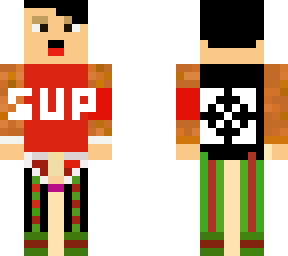 markenboy