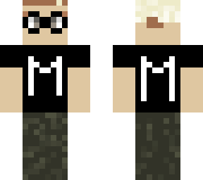 mini ladd minecraft server