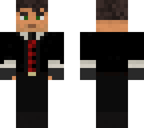 mob boss