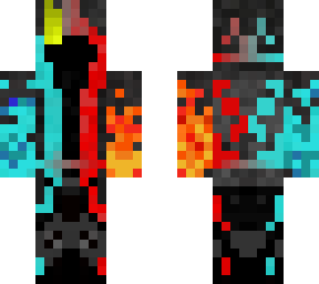 murderer mage