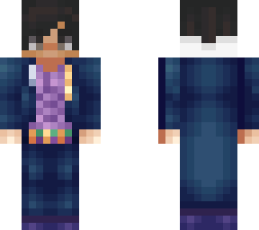 my as jotaro
