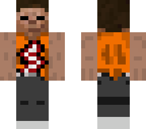 my personal skin