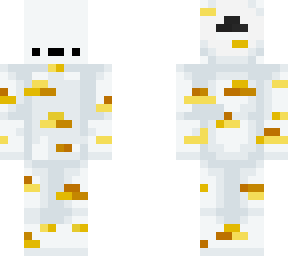 my skin