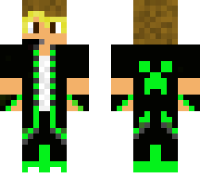 my skin