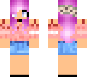 my skin idk fixed