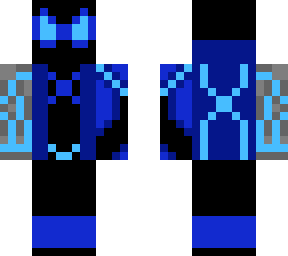 my spidersona