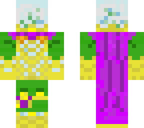 mysterio