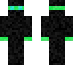 ninja alien