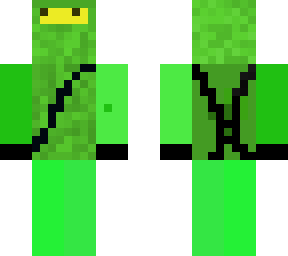 ninja go lloyd