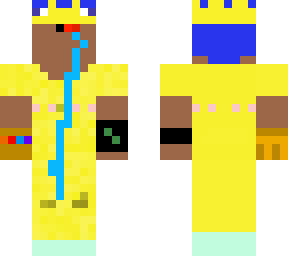 noob pro