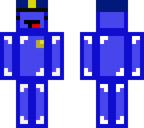 officer skeppy