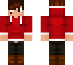 one-eyed male