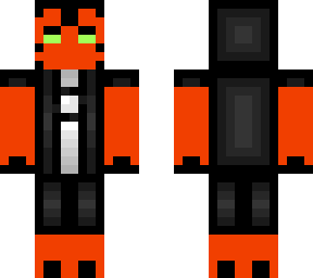 orange xlr8
