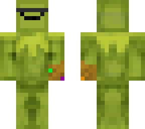original kernos skin