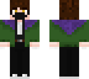 overhaul: kai chisaki