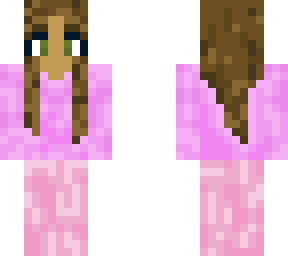 pastel girl