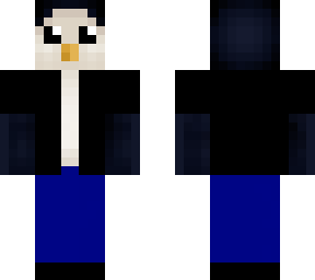 penguin