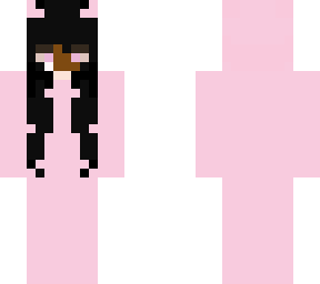 pink onezie