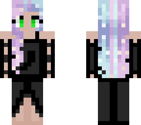 pink/purple