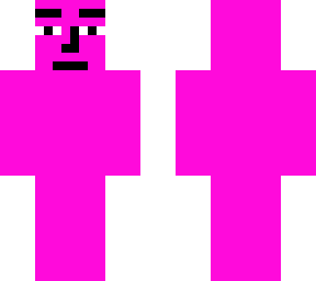 pink sadness