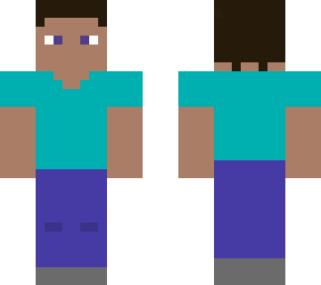 plastic steve