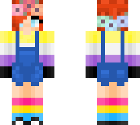 pride month!