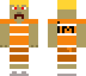 prisoner