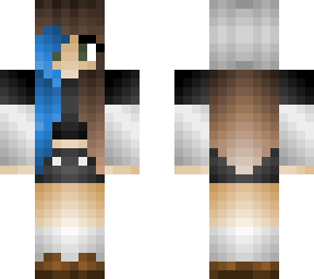 pvp gorl