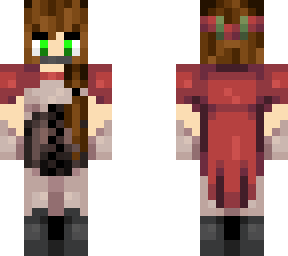 red assassin