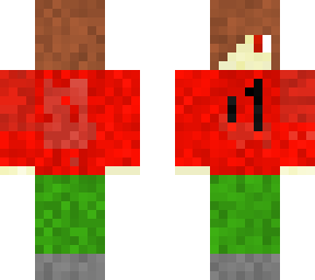 red boi