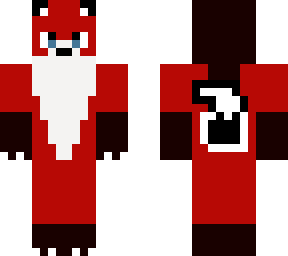 red fox