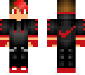 red keen