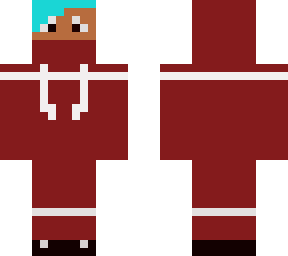 red ninja